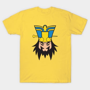 A Powerful Sorcerer Indeed T-Shirt